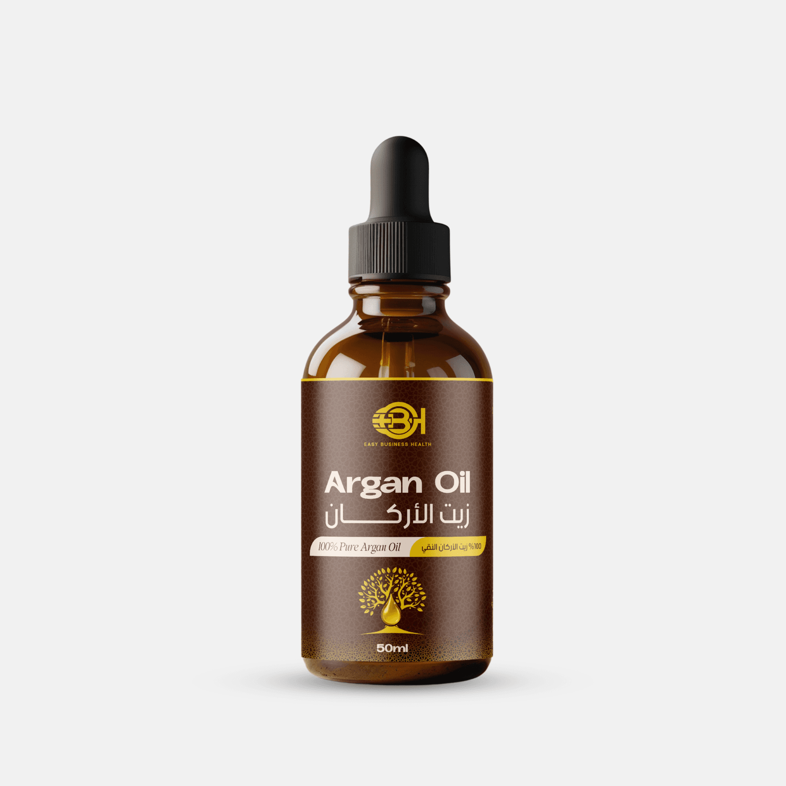 Argan oil 50ml