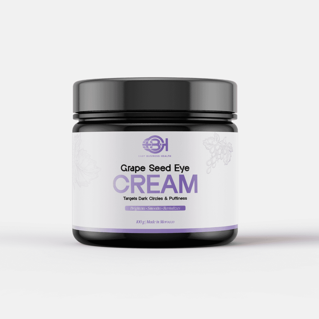 Creme Exfoliante Rose & Pepins de Raisin