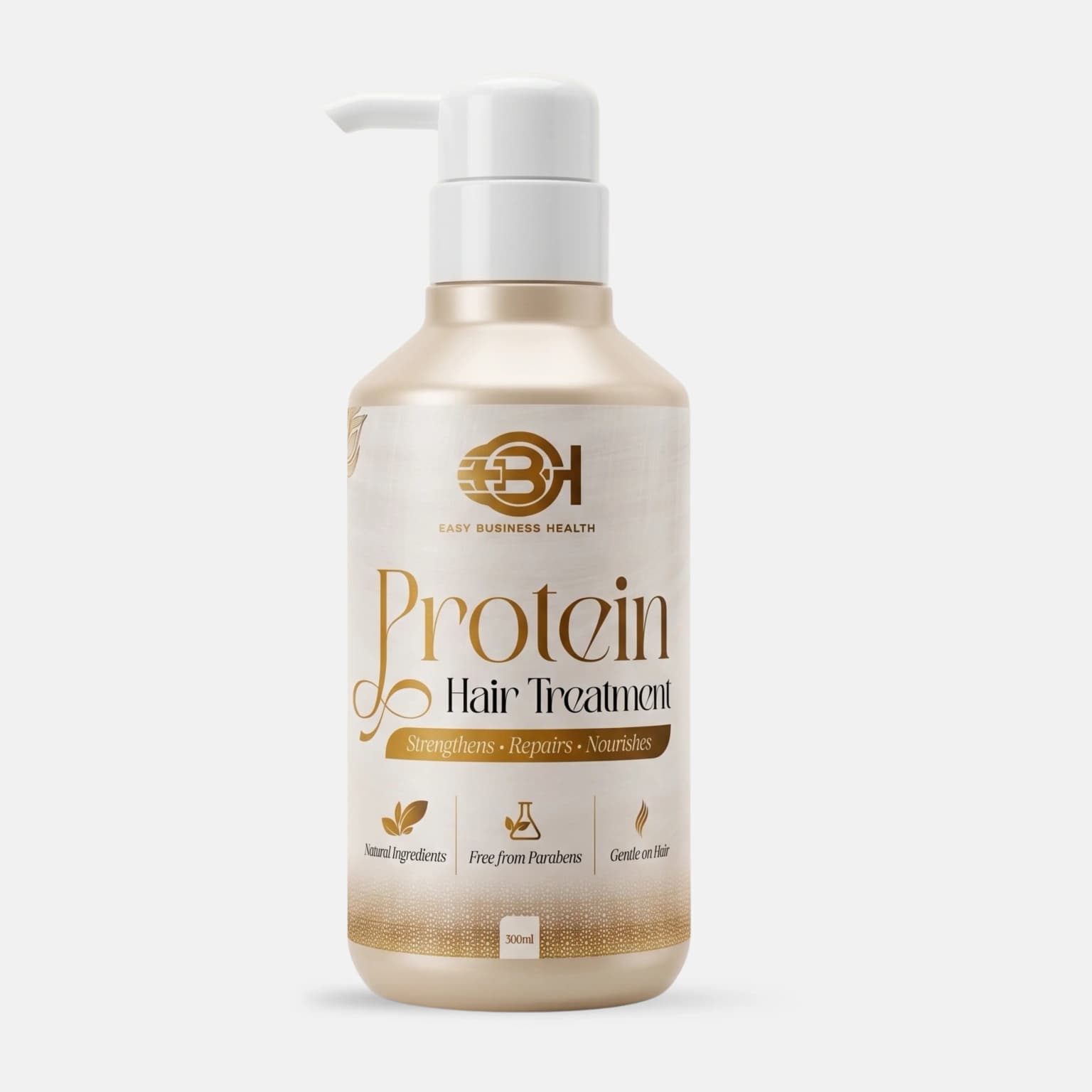 Protein Hair Treatment