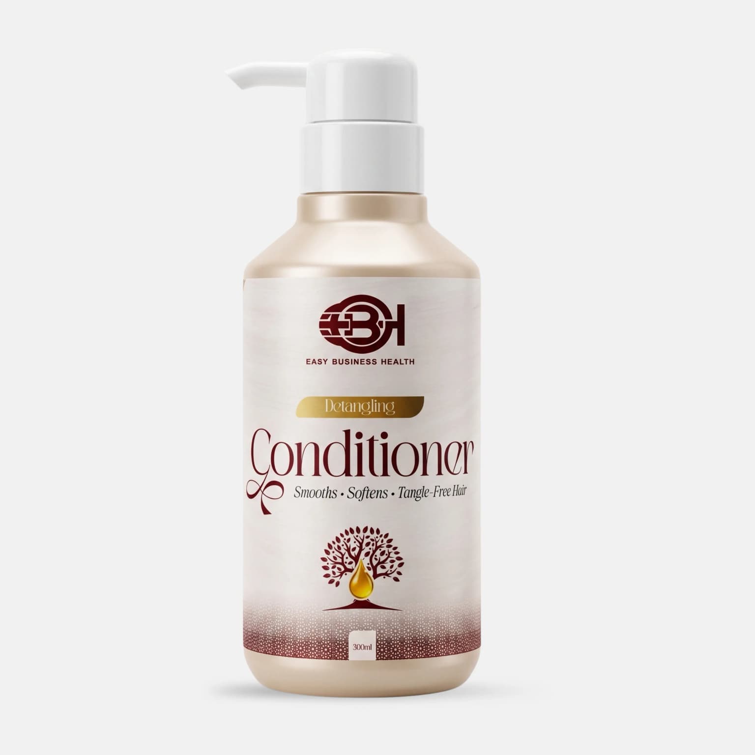 Detangling Conditioner