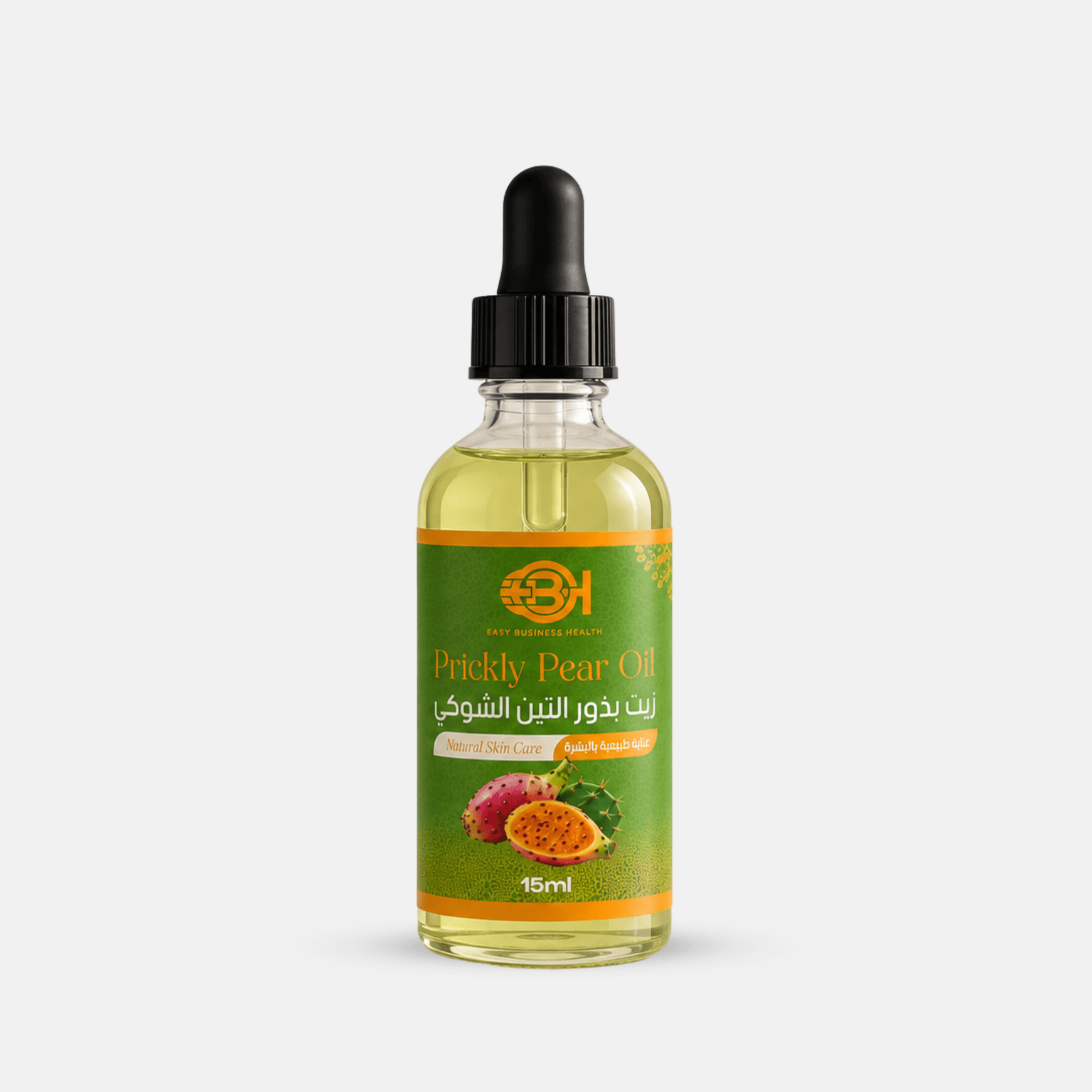 prickly pear oil 15ml