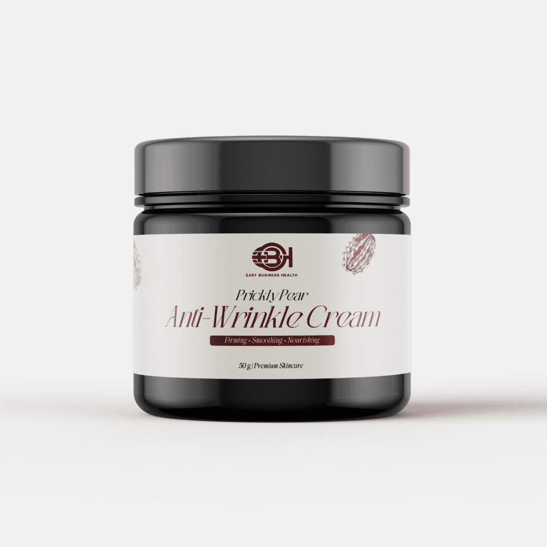 Creme Anti-Rides Figue de Barbarie
