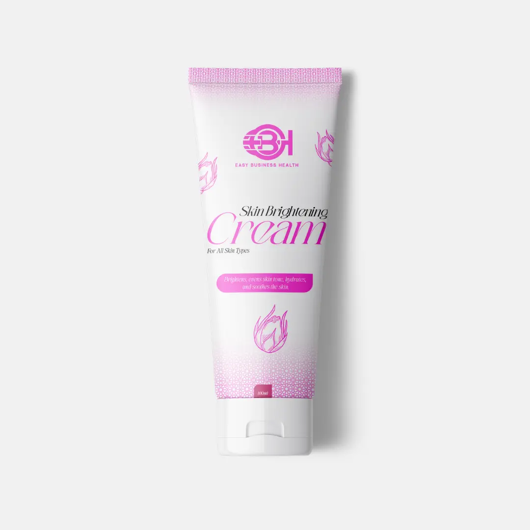Creme Eclat du Teint